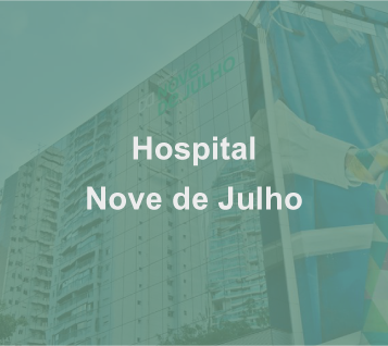 Dr. Marco Santo - Hospital Nove de Julho