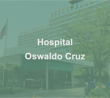 Dr. Marco Santo - Hospital Oswaldo Cruz