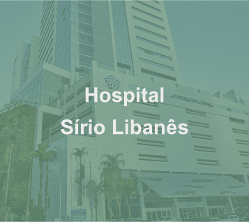 Dr. Marco Santo - Hospital Sírio Libanês