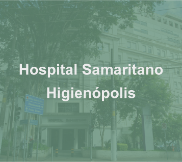 Dr. Marco Santo - Hospital Samaritano Higienópolis
